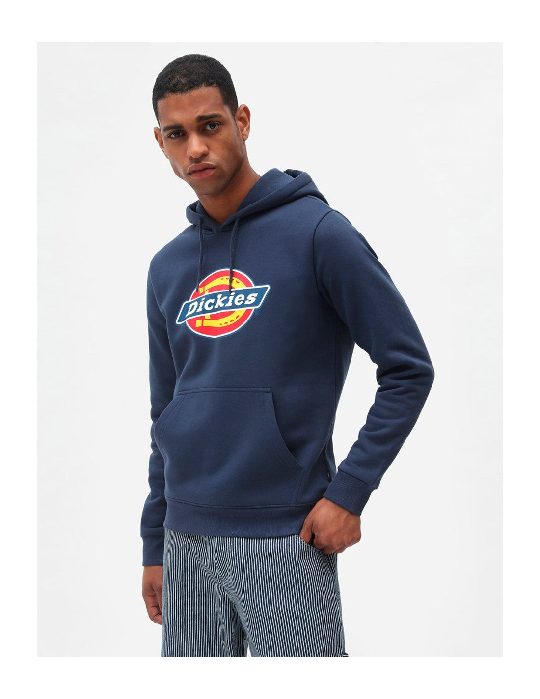 DICKIES ICON LOGO HOODIE