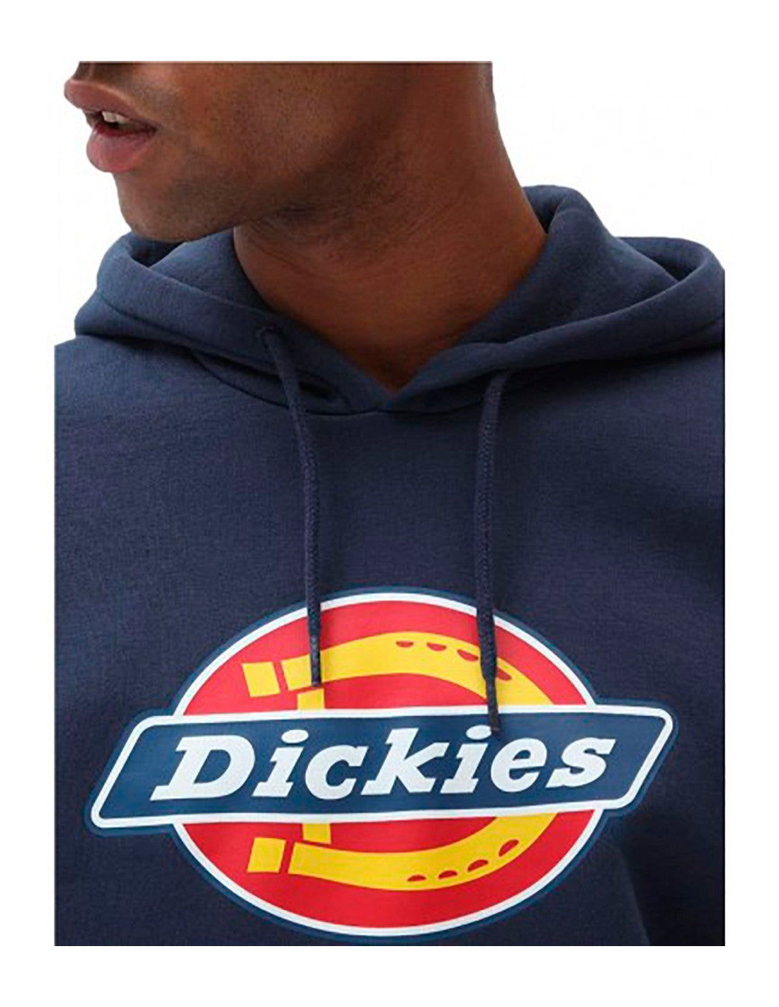 DICKIES ICON LOGO HOODIE