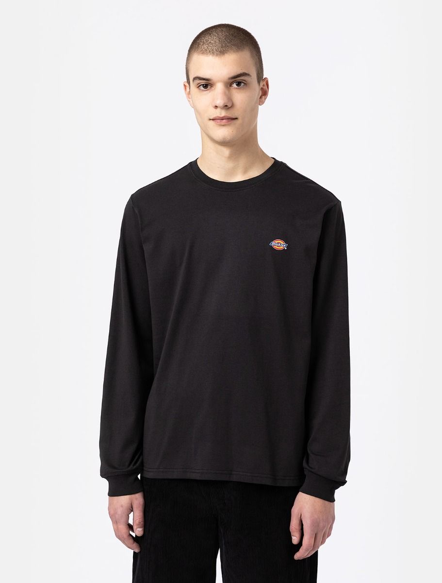 CAMISETA LS MAPLETON