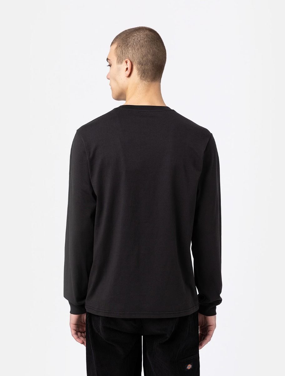 CAMISETA LS MAPLETON