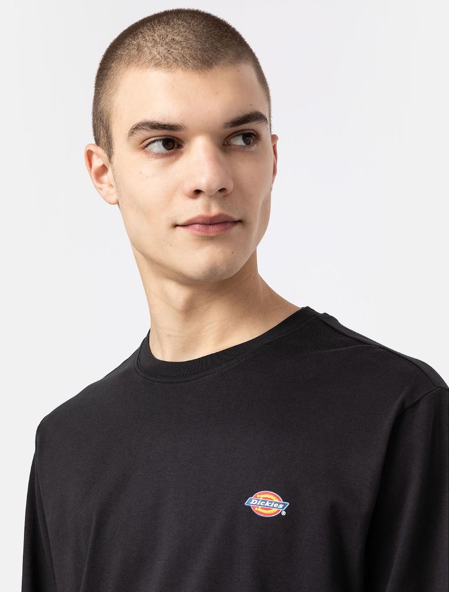 CAMISETA LS MAPLETON