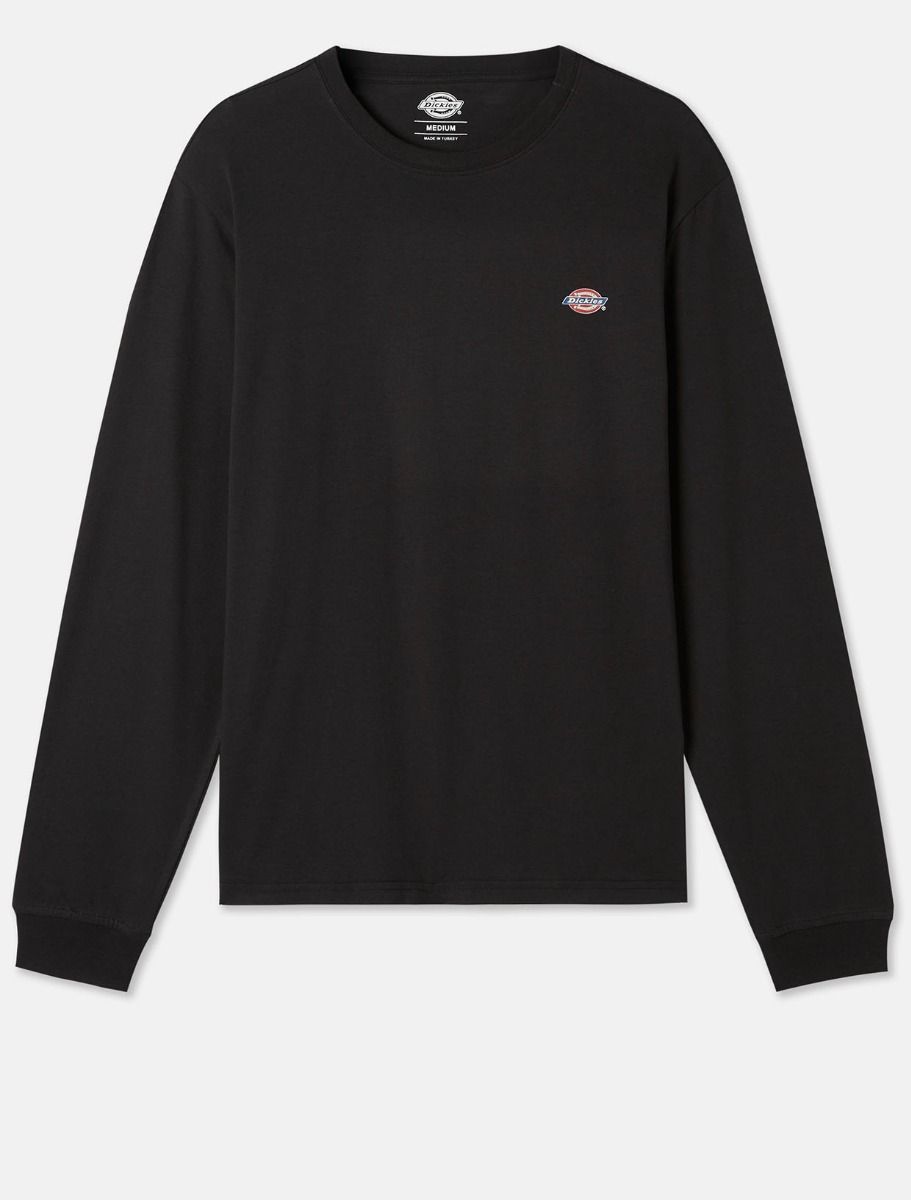 CAMISETA LS MAPLETON