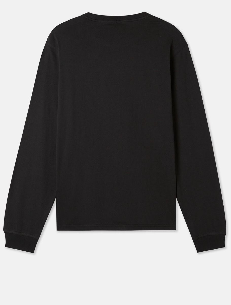 CAMISETA LS MAPLETON