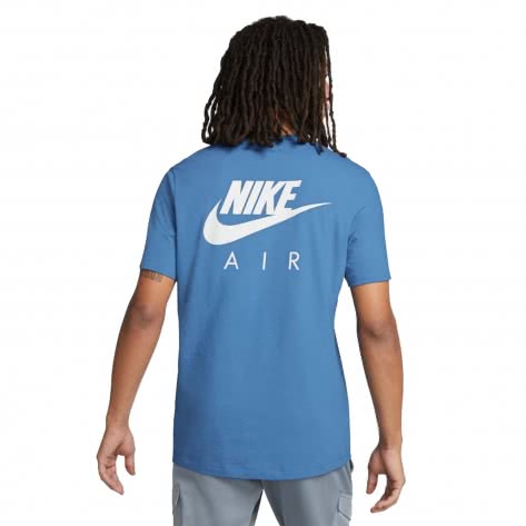 NIKE T-SHIRT SPORTWEAR AIR