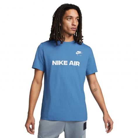 NIKE T-SHIRT SPORTWEAR AIR