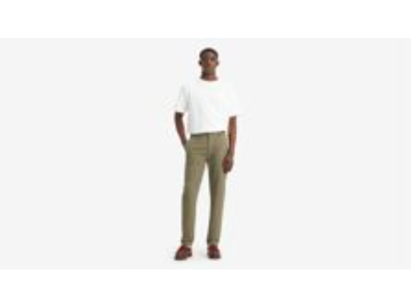 LEVI'S STRAUSS CHINO SLIM TAPER