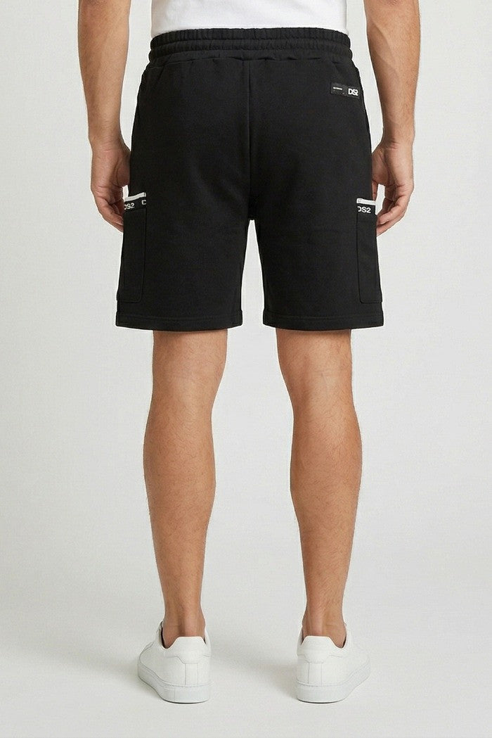 DS2 SHORT CARGO CORTO