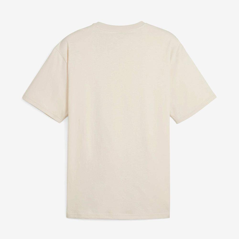 CAMISETA PUM DESERT HOMBRE