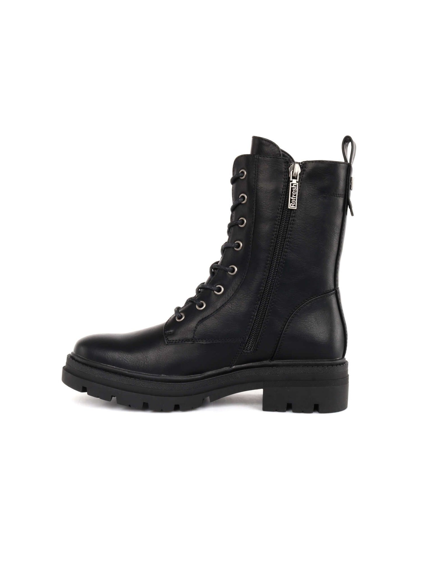 REFRESH LADIES ANKLE BOOT