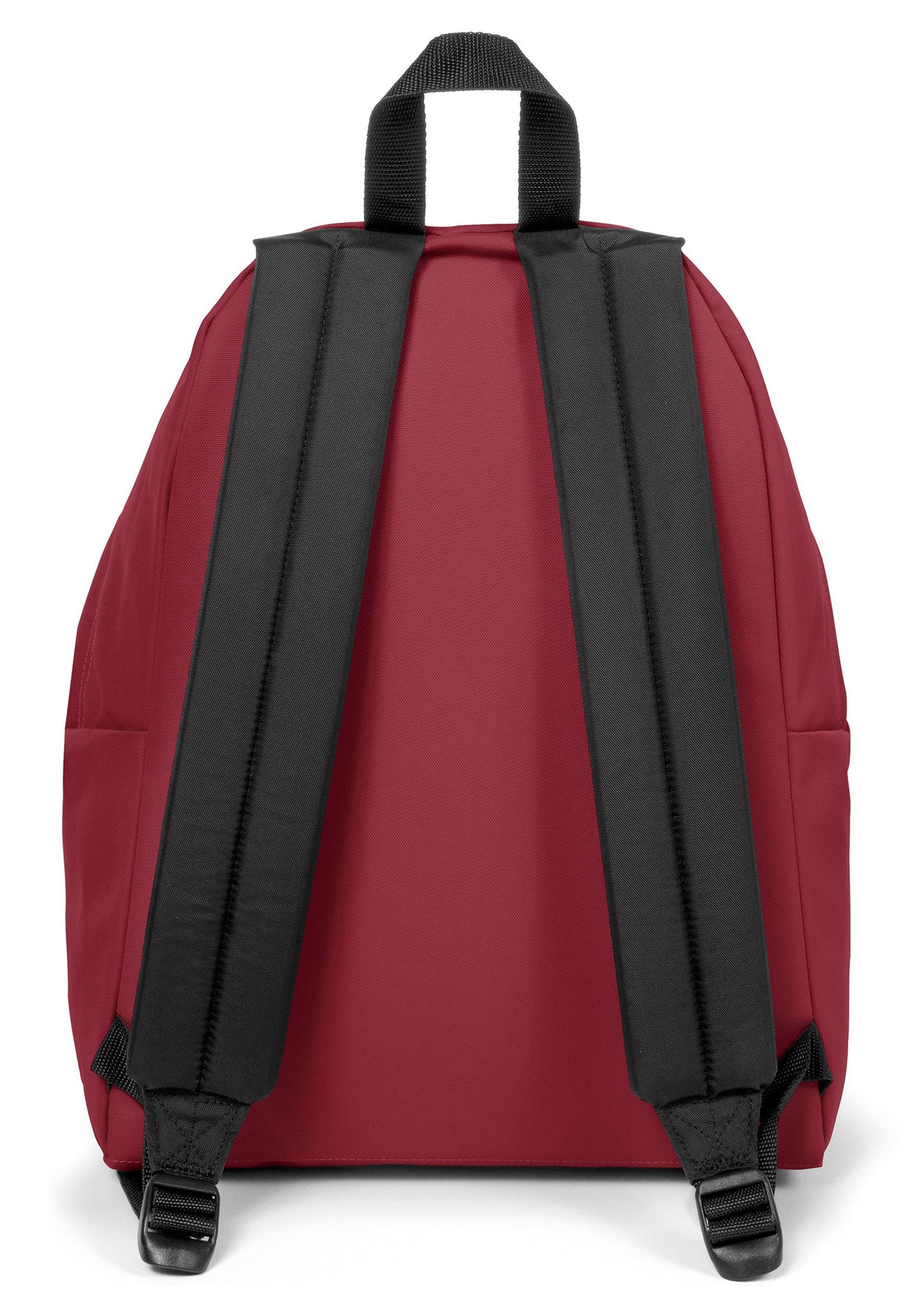 EASTPACK PADDED PAK'R DEEP BURGUNDY