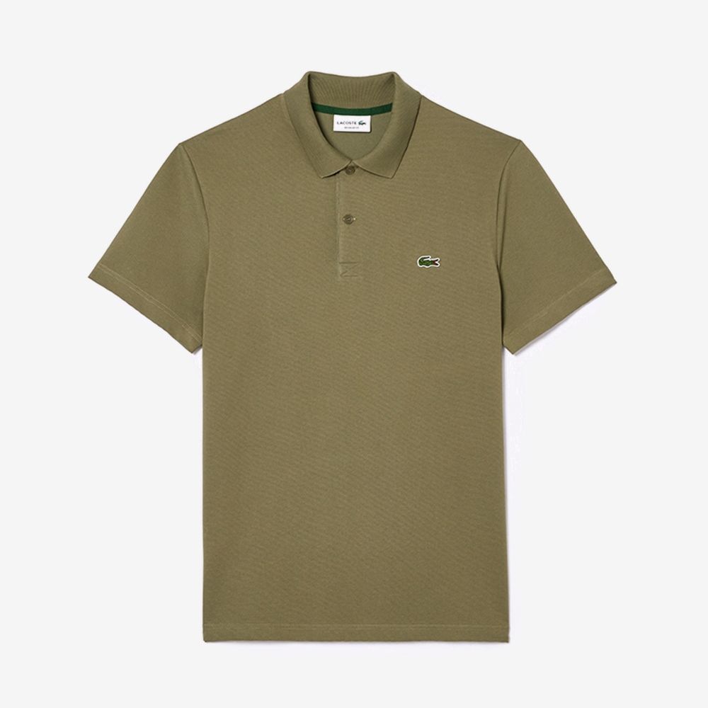 LACOSTE MAGLIETTA POLO