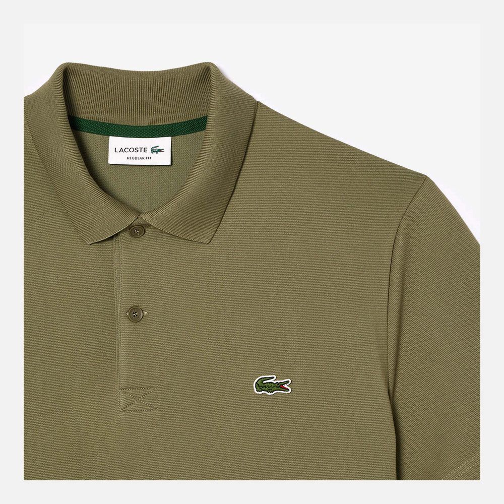 LACOSTE MAGLIETTA POLO
