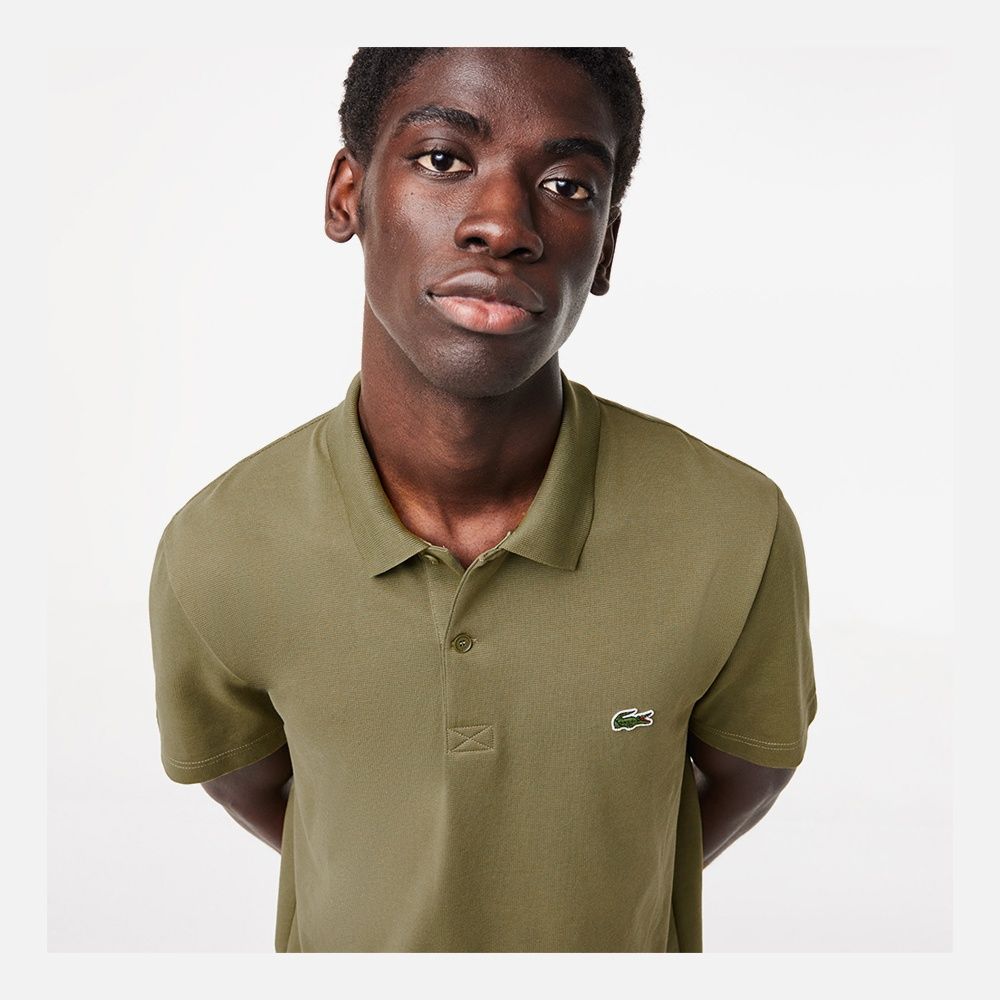 LACOSTE MAGLIETTA POLO