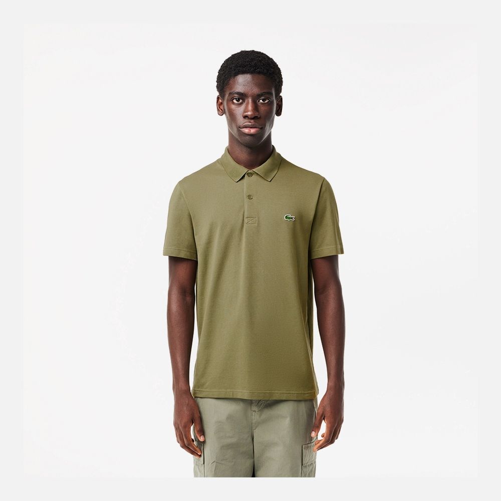 LACOSTE MAGLIETTA POLO