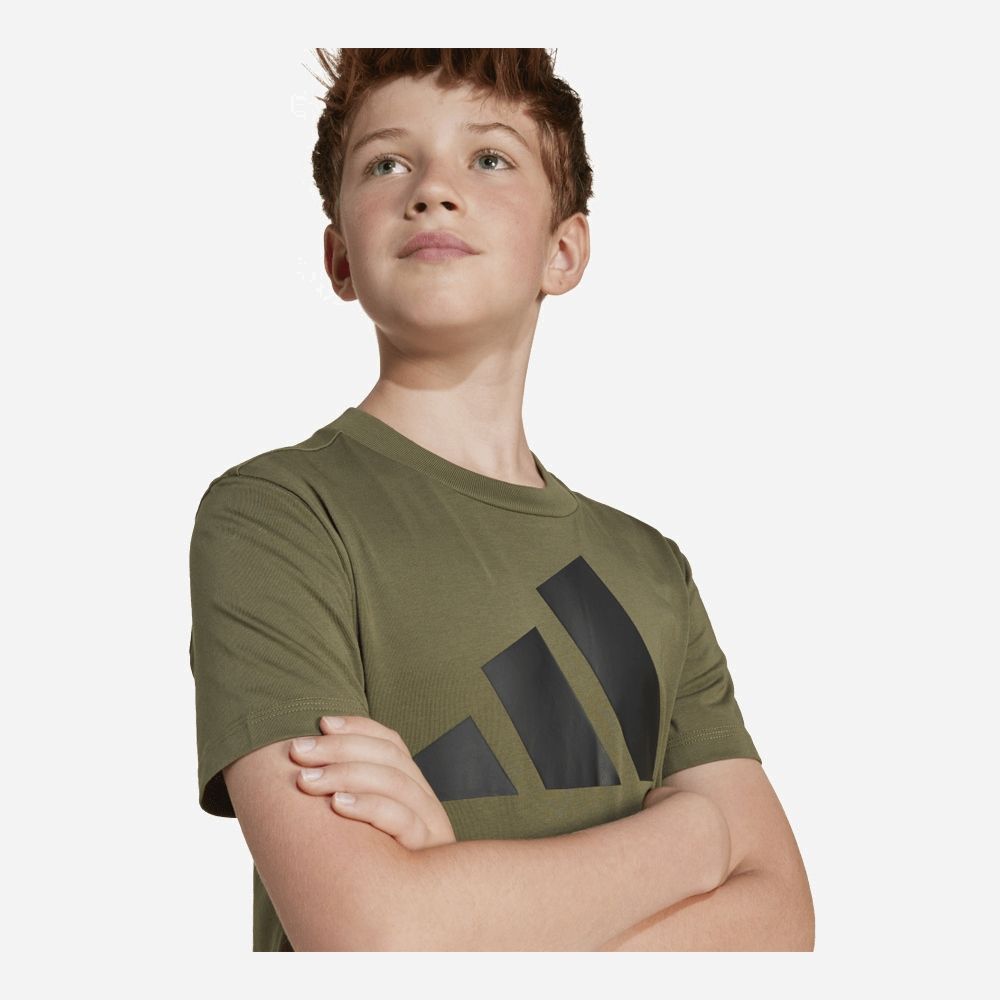 ADIDAS T-SHIRT MC ESSENTIAL