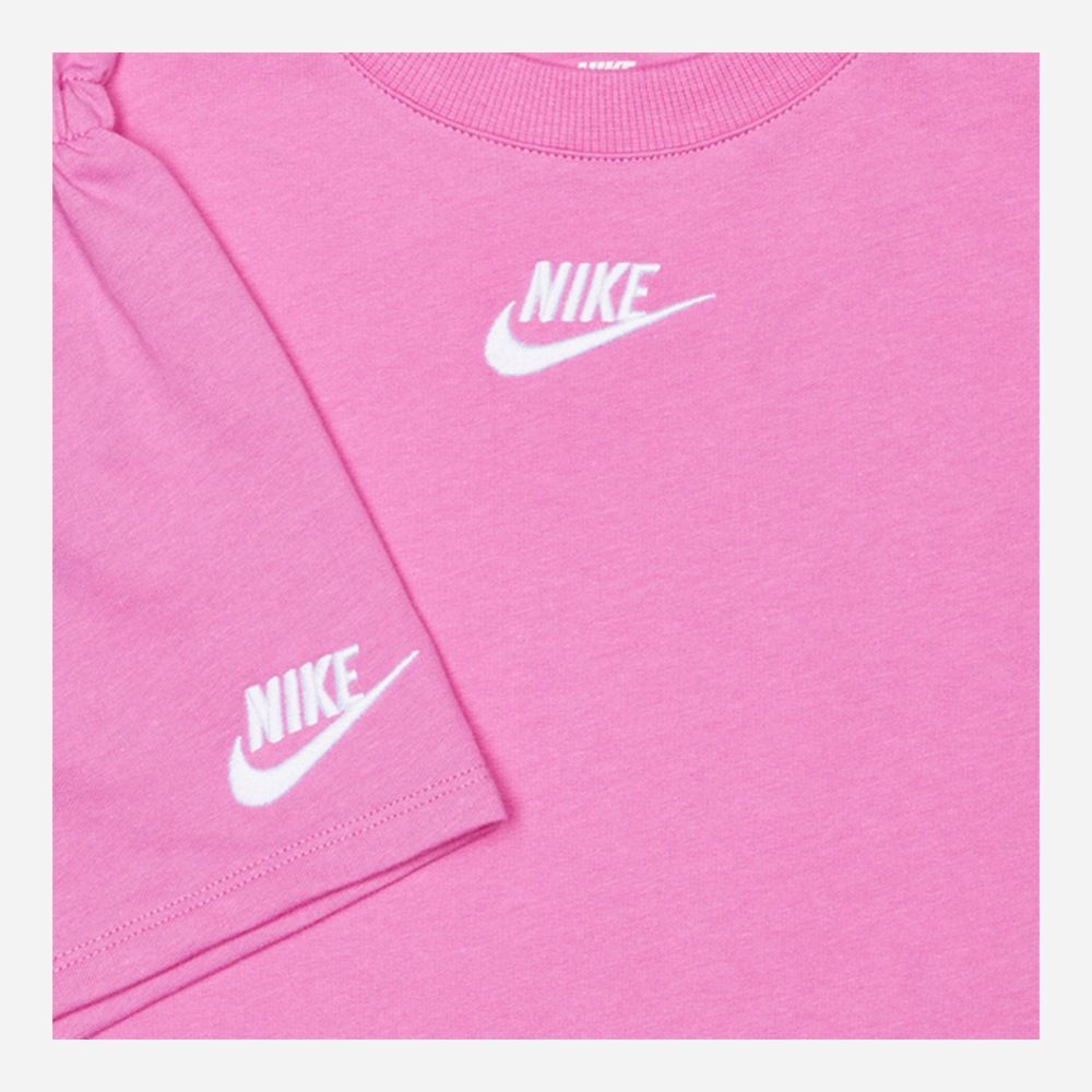 NIKE BABY FRENCH TERRY SET