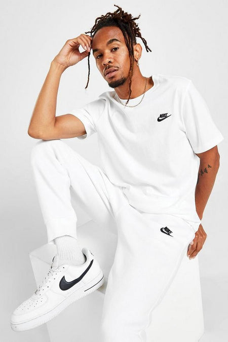 NIKE M NSW CLUB TEE