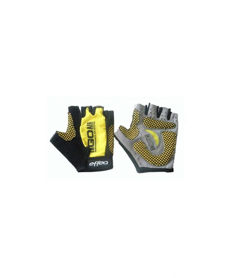 EFFEA GUANTO BODY-BUILDING