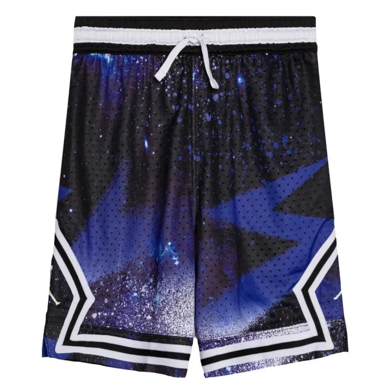 JRD JDB MJ AOP SPORT DIAMOND SHORT