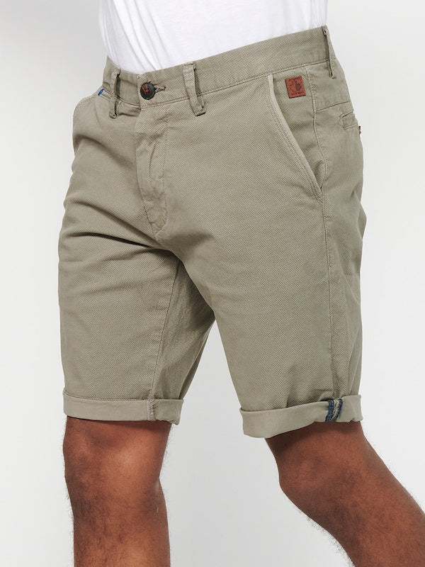 SUPERIOR VINTAGE BERMUDA COTONE