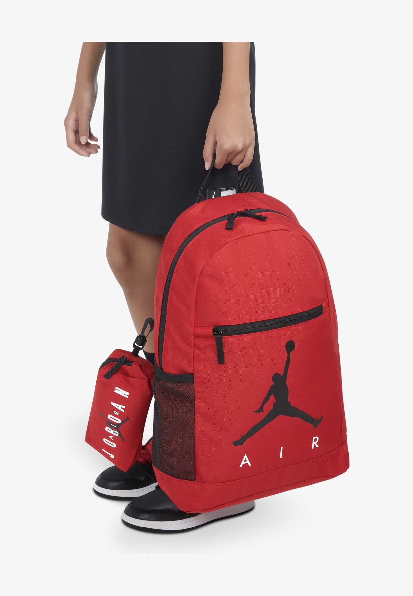 JORDAN JAN AIR SCHOOL BACKPACK