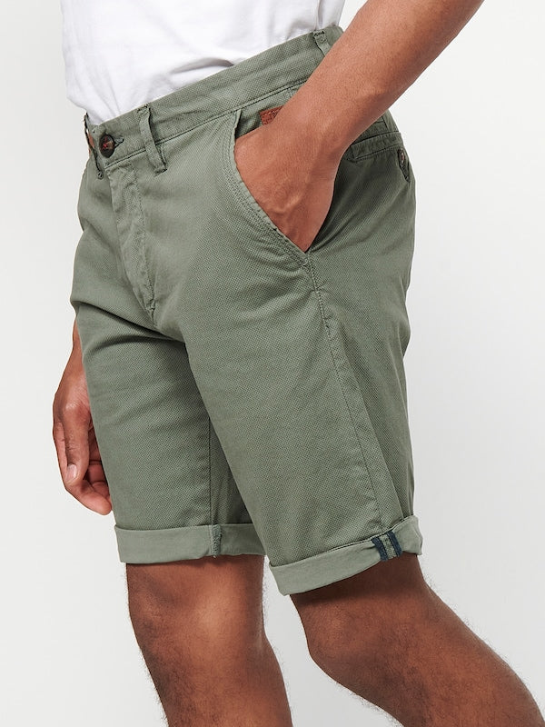 SUPERIOR VINTAGE BERMUDA COTONE