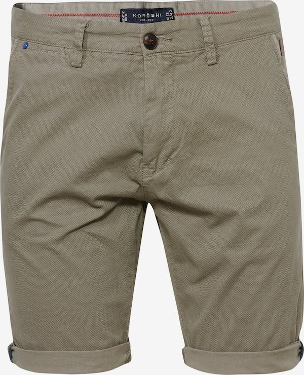 SUPERIOR VINTAGE BERMUDA COTONE