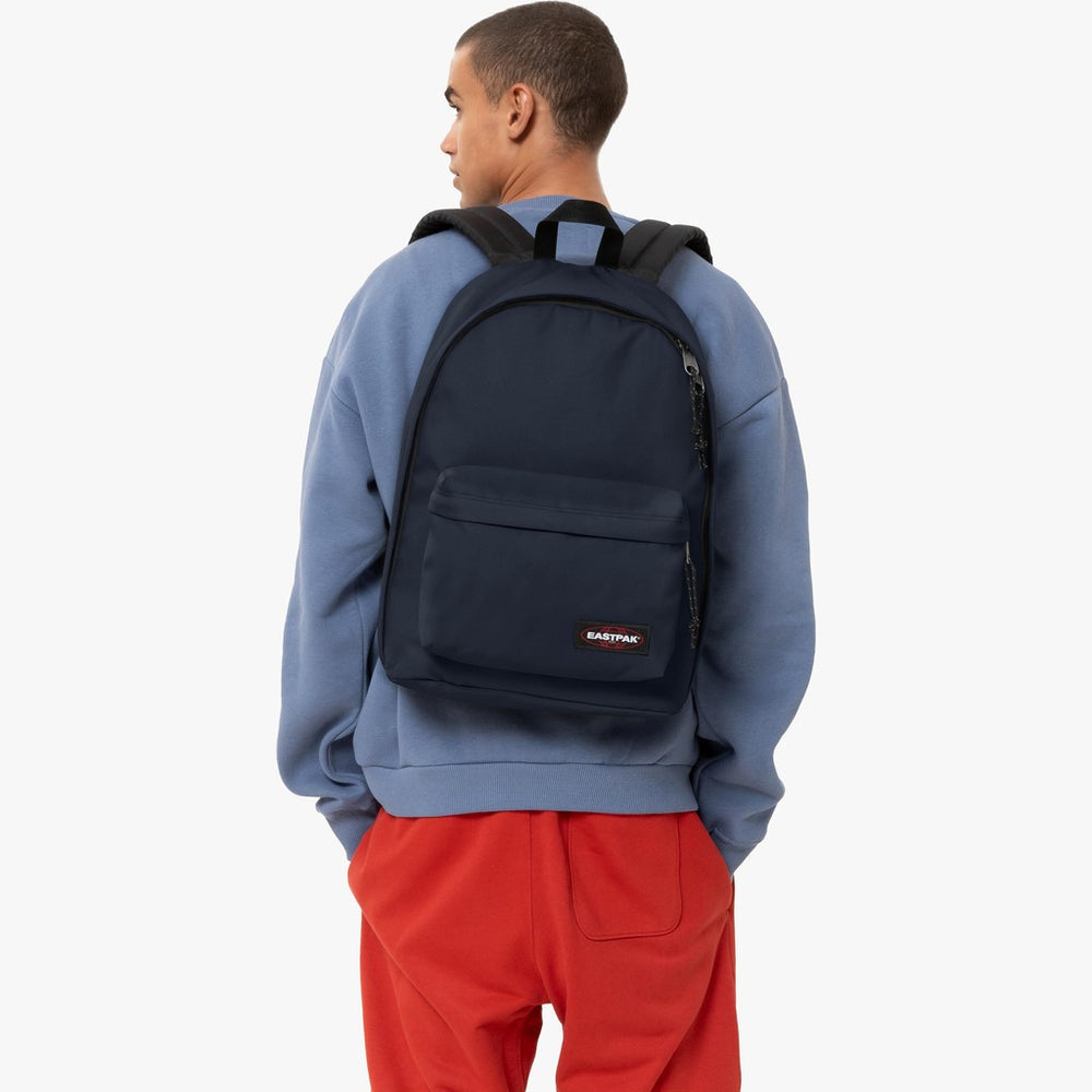 EASTPACK OUT OF OFFICE