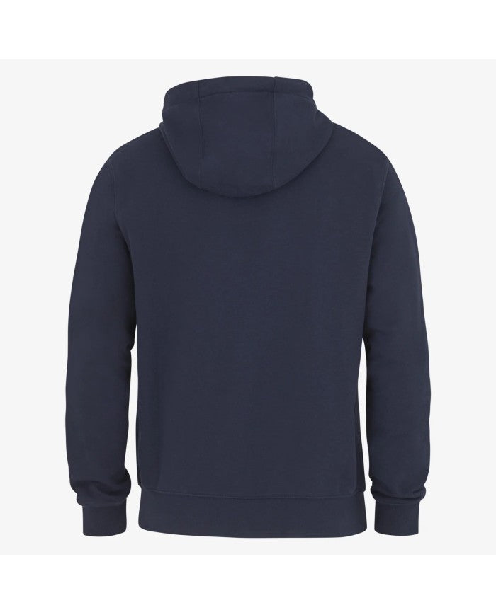 NIKE FELPA ZIP CON CAPPUCCIO UOMO