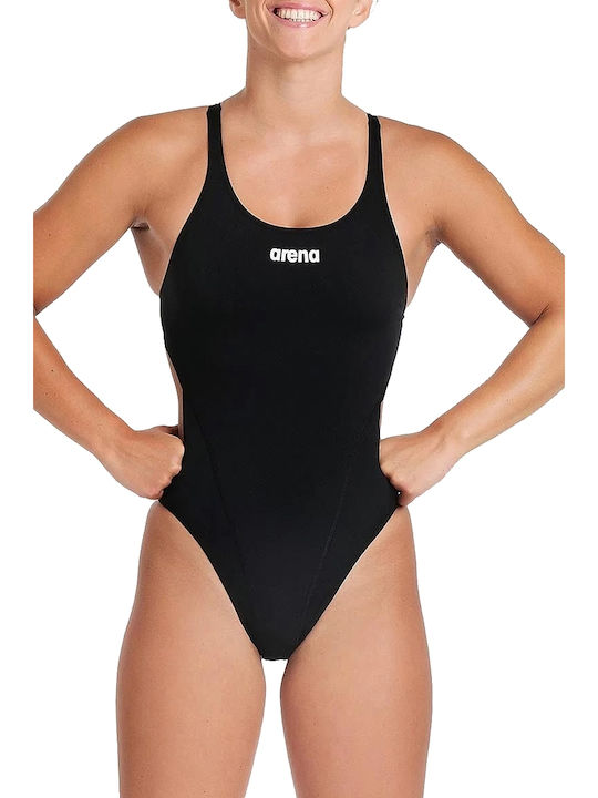 ARENA SWIMSUIT TECH SOLID