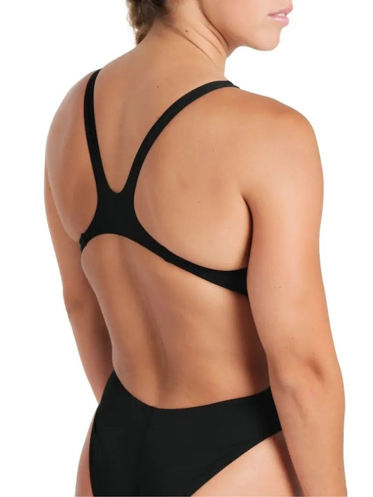 ARENA SWIMSUIT TECH SOLID