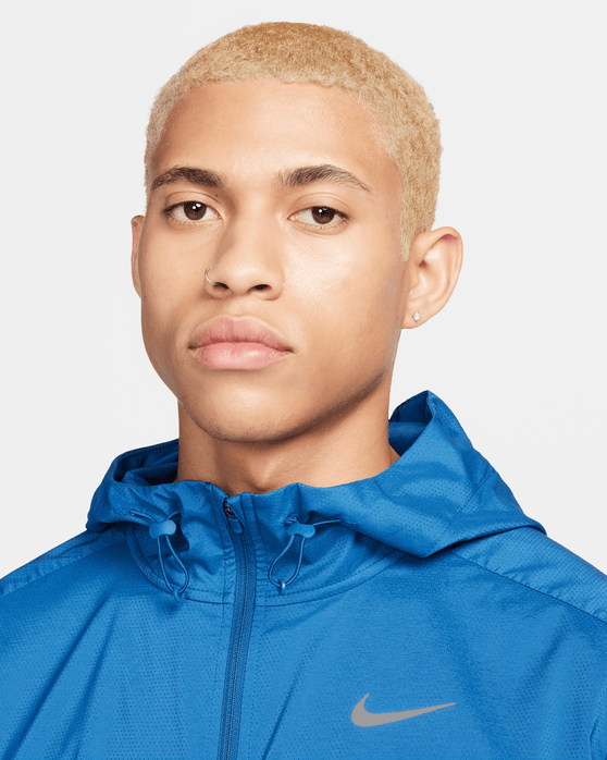 NIKE RAIN JACKET