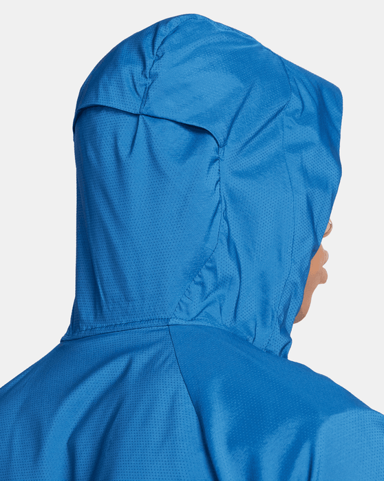 NIKE RAIN JACKET