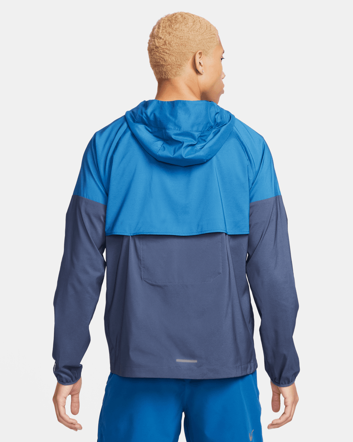 NIKE RAIN JACKET