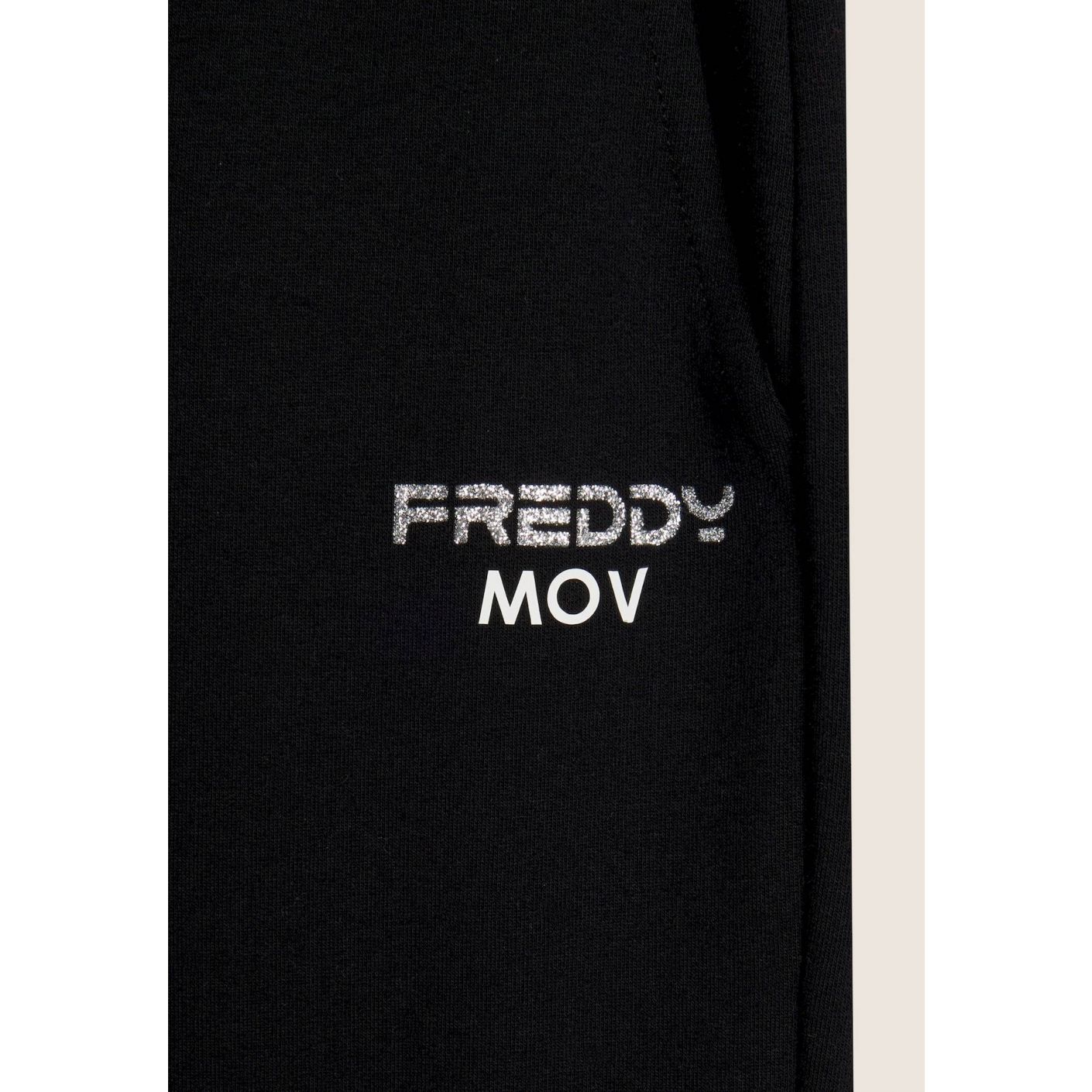 FREDDY TROUSERS PANTALONE LUNGO