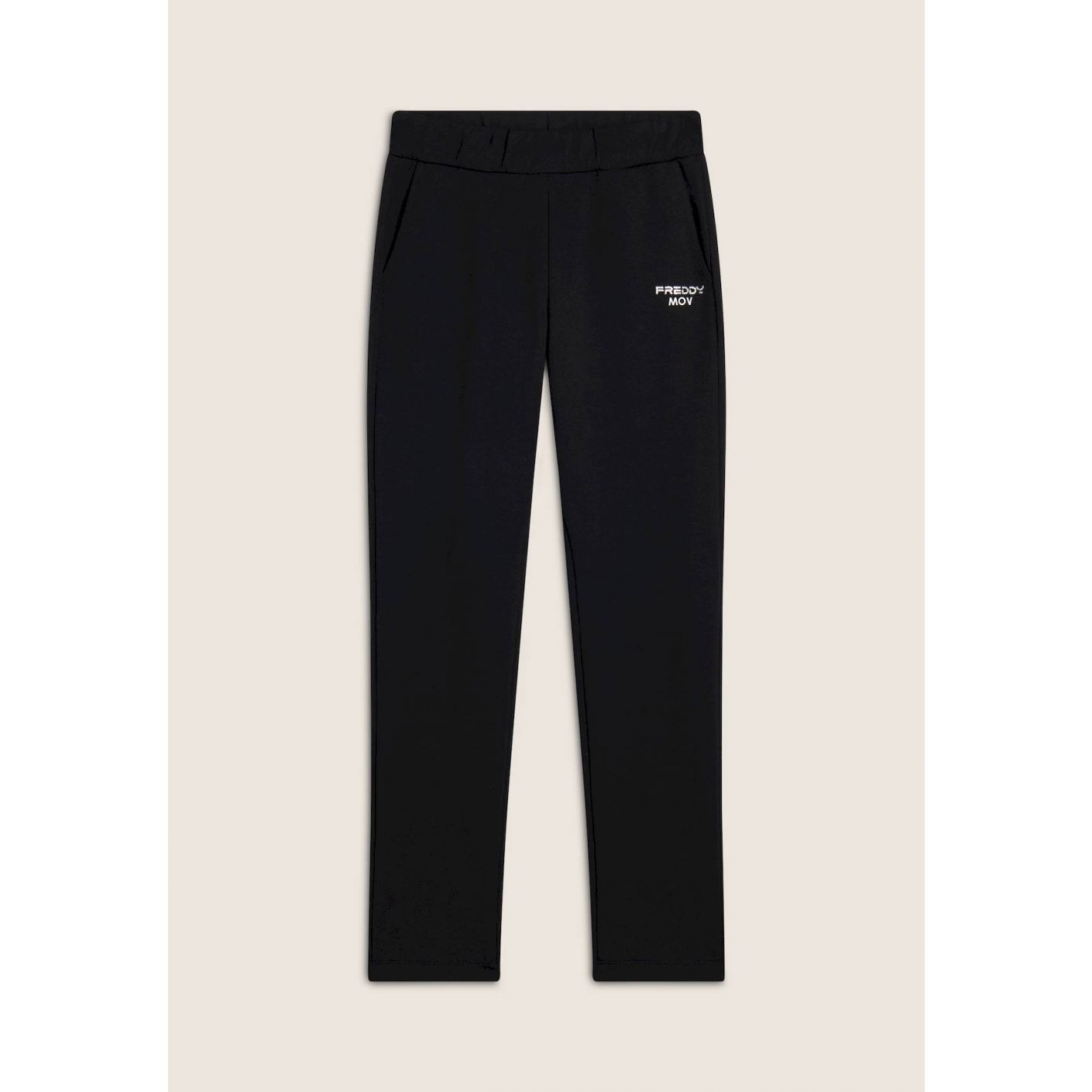 FREDDY TROUSERS PANTALONE LUNGO