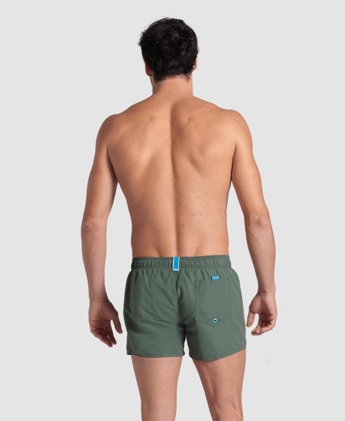 ARENA FUNDAMENTALS X-SHORTS R
