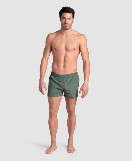 ARENA FUNDAMENTALS X-SHORTS R