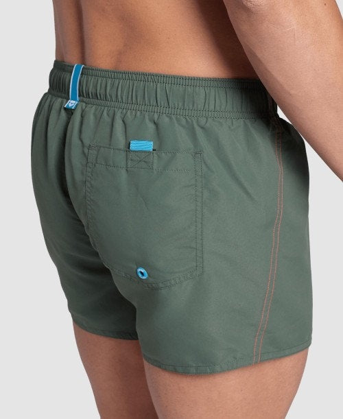 ARENA FUNDAMENTALS X-SHORTS R
