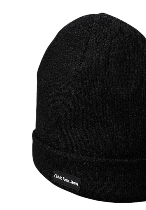 INST PATCH BEANIE