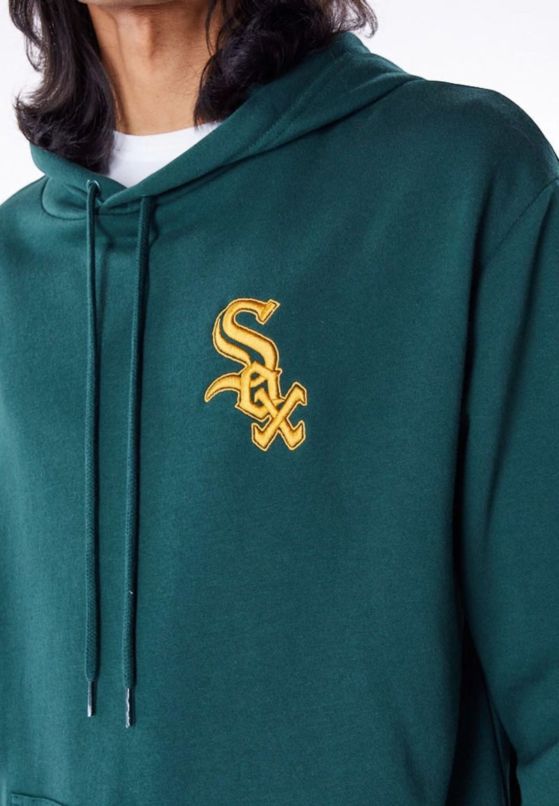 NEW ERA NEE LEAGUE ESSNTLS OS HOODY