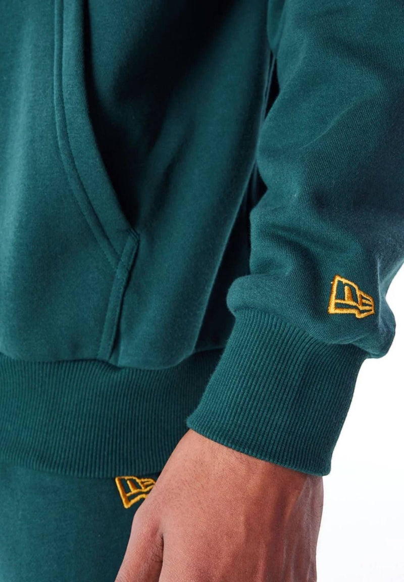 NEW ERA NEE LEAGUE ESSNTLS OS HOODY