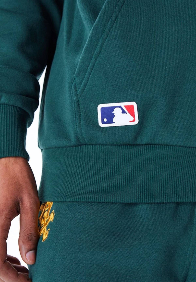 NEW ERA NEE LEAGUE ESSNTLS OS HOODY