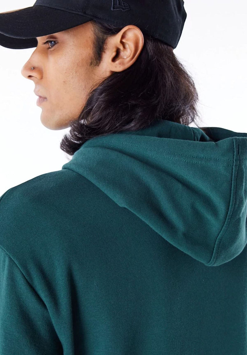 NEW ERA NEE LEAGUE ESSNTLS OS HOODY