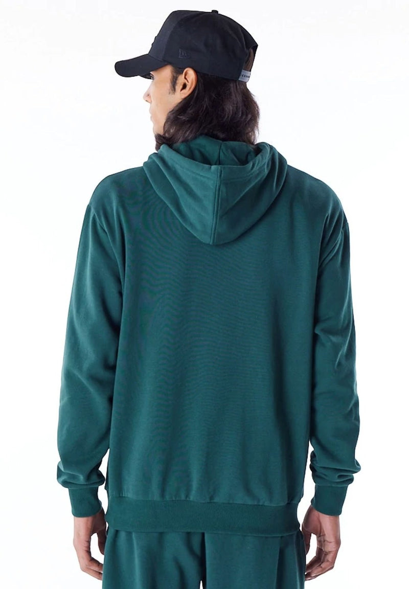 NEW ERA NEE LEAGUE ESSNTLS OS HOODY