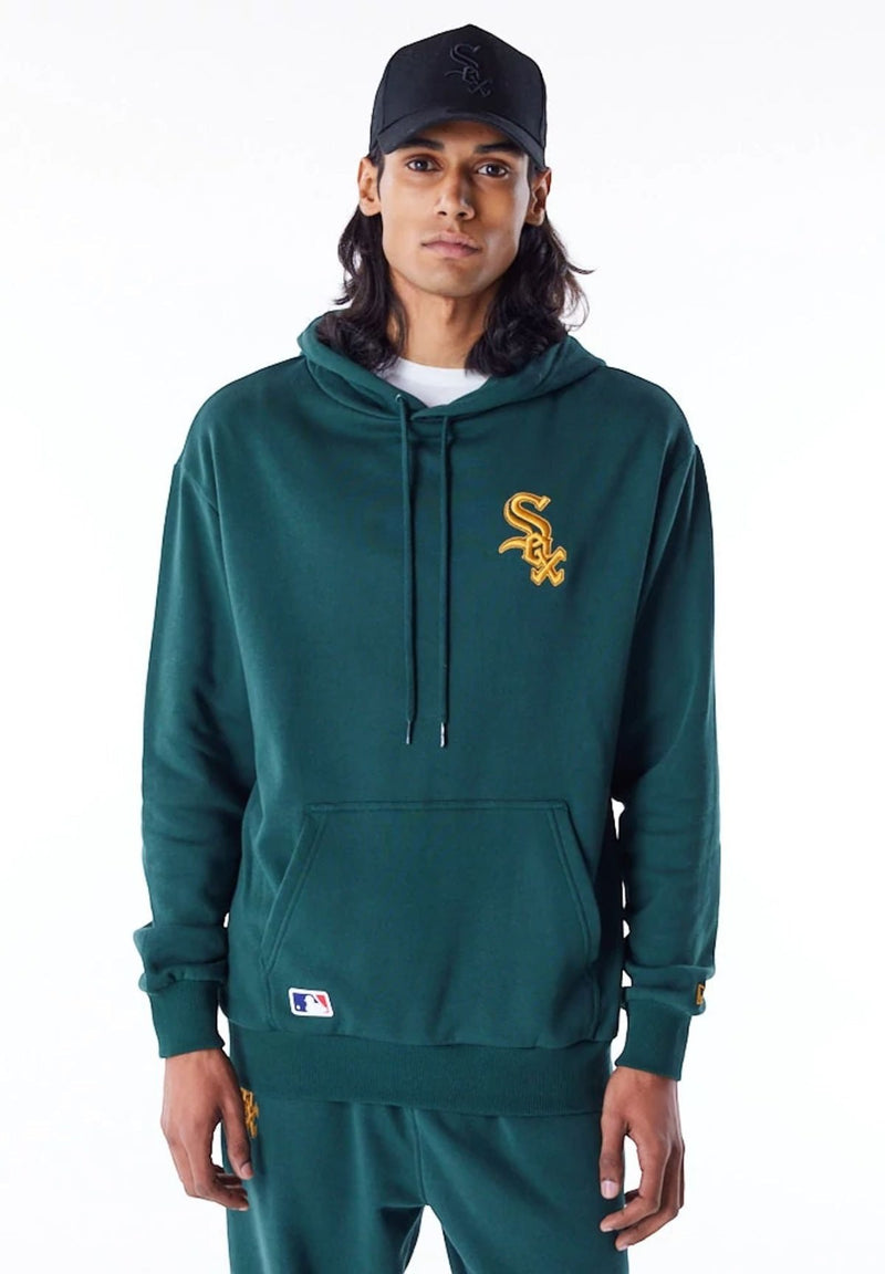 NEW ERA NEE LEAGUE ESSNTLS OS HOODY