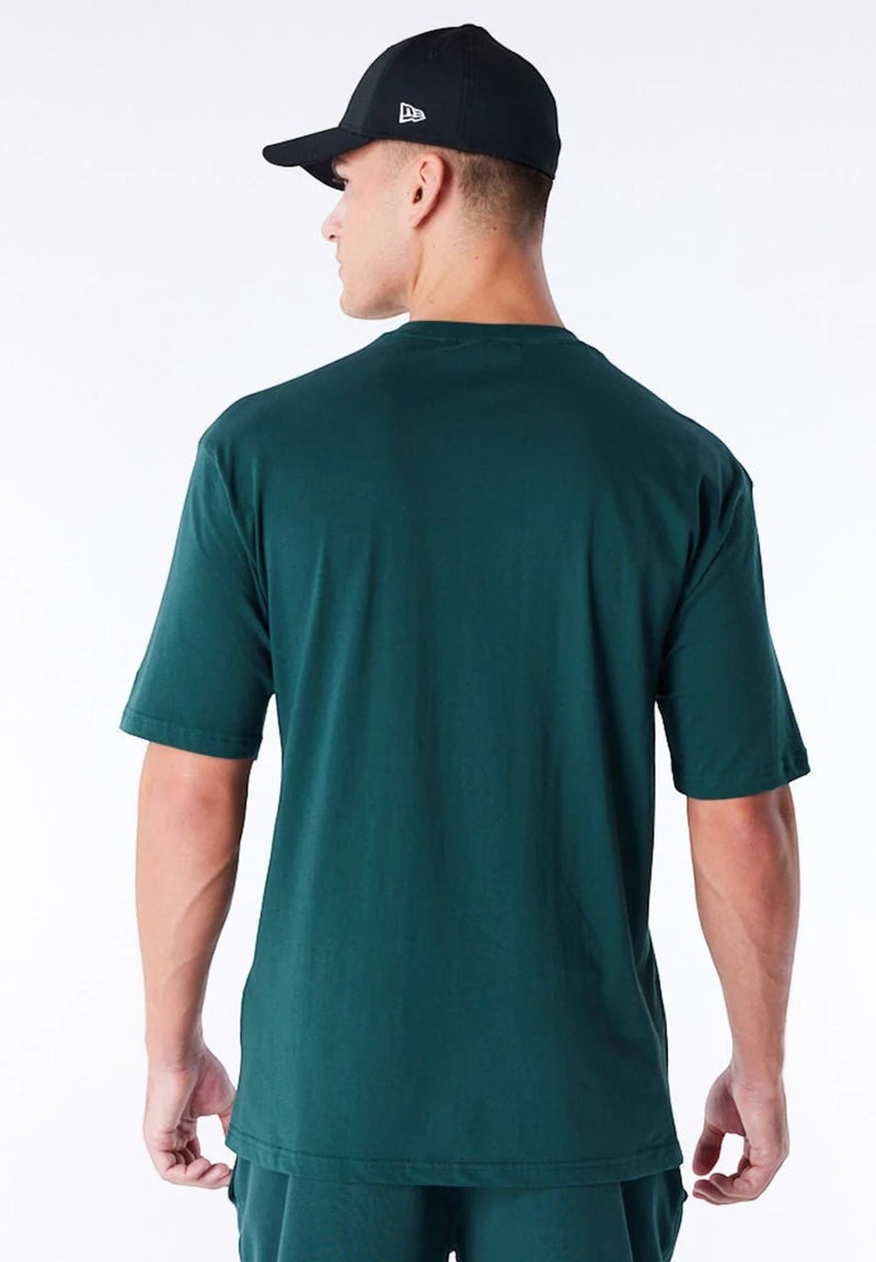NEW ERA NEE LEAGUE ESSNTLS LC TEE