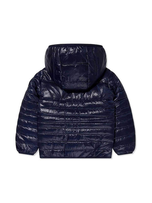 NIKE NKB FILL QUILTED JKT BOYS