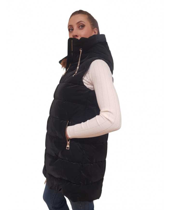 GAUDI PIUMINO SINTETICO S/M