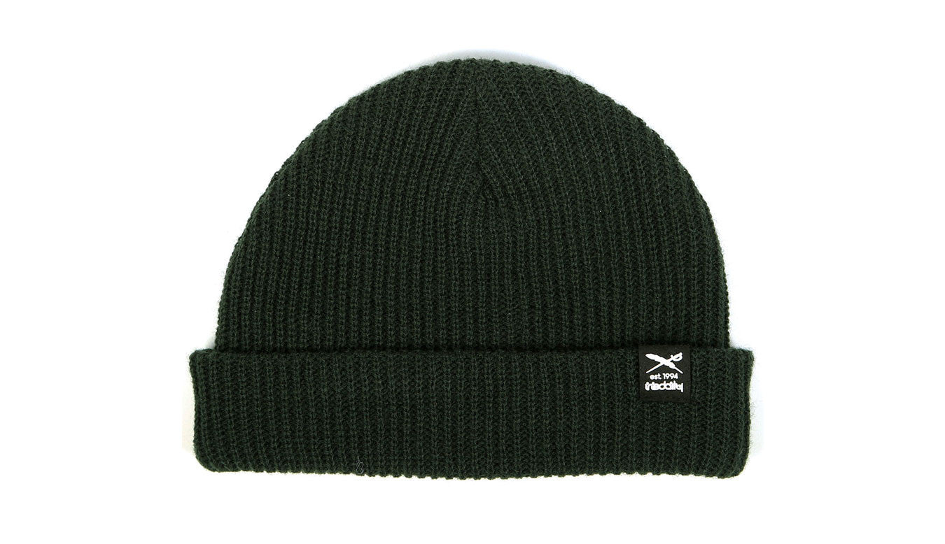IRIEDAILY TRANSITION BEANIE